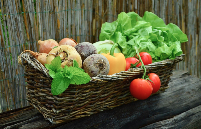 野菜